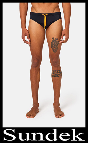 Sundek swimwear 2022 new arrivals mens swimwear 34 Sundek swimwear 2022 new arrivals mens swimwear 34
