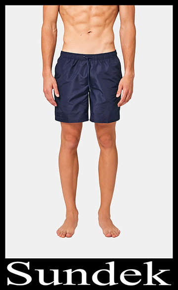 Sundek swimwear 2022 new arrivals mens swimwear 7 Sundek swimwear 2022 new arrivals mens swimwear 7