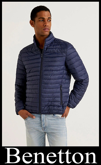 Benetton jackets 2023 new arrivals mens clothing 13 Benetton jackets 2023 new arrivals mens clothing 13