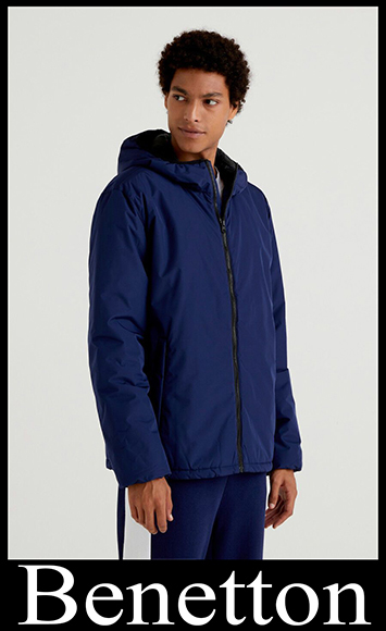 Benetton jackets 2023 new arrivals mens clothing 20 Benetton jackets 2023 new arrivals mens clothing 20