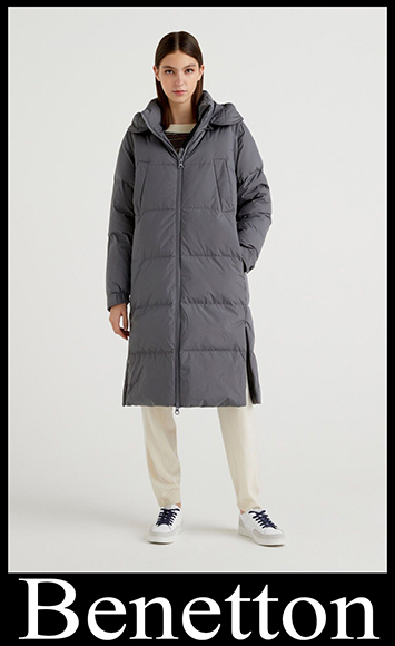 Benetton jackets 2023 new arrivals womens clothing 10 Benetton jackets 2023 new arrivals womens clothing 10