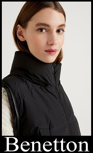 Benetton jackets 2023 new arrivals womens clothing 11 Benetton jackets 2023 new arrivals womens clothing 11