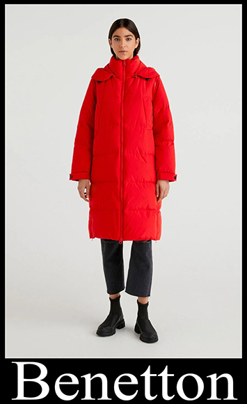 Benetton jackets 2023 new arrivals womens clothing 12 Benetton jackets 2023 new arrivals womens clothing 12