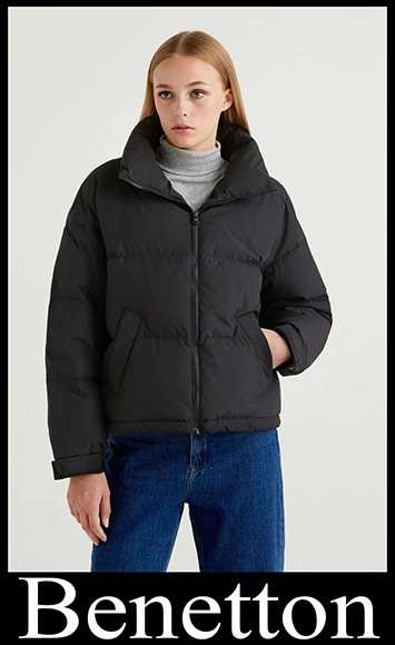 Benetton jackets 2023 new arrivals womens clothing 13 Benetton jackets 2023 new arrivals womens clothing 13