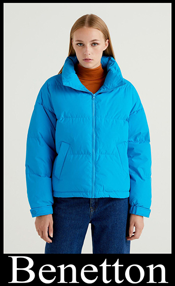 Benetton jackets 2023 new arrivals womens clothing 17 Benetton jackets 2023 new arrivals womens clothing 17