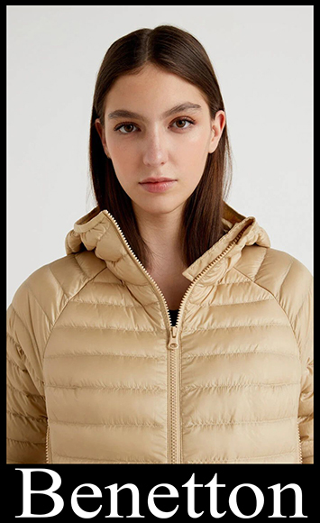 Benetton jackets 2023 new arrivals womens clothing 19 Benetton jackets 2023 new arrivals womens clothing 19