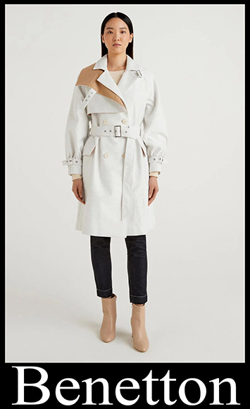 Benetton jackets 2023 new arrivals womens clothing 20 Benetton jackets 2023 new arrivals womens clothing 20