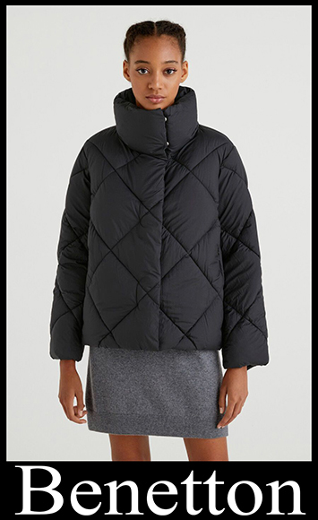 Benetton jackets 2023 new arrivals womens clothing 4 Benetton jackets 2023 new arrivals womens clothing 4
