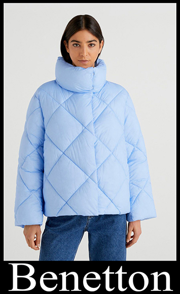Benetton jackets 2023 new arrivals womens clothing 5 Benetton jackets 2023 new arrivals womens clothing 5