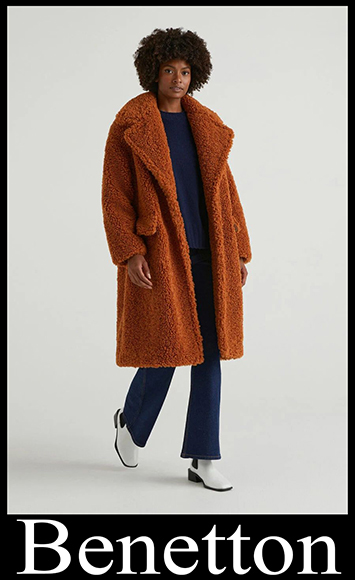 Benetton jackets 2023 new arrivals womens clothing 7 Benetton jackets 2023 new arrivals womens clothing 7