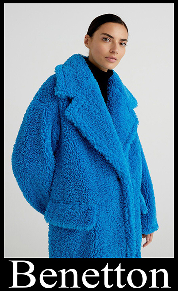 Benetton jackets 2023 new arrivals womens clothing 8 Benetton jackets 2023 new arrivals womens clothing 8