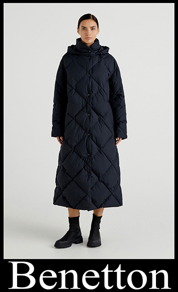 Benetton jackets 2023 new arrivals womens clothing 9 Benetton jackets 2023 new arrivals womens clothing 9