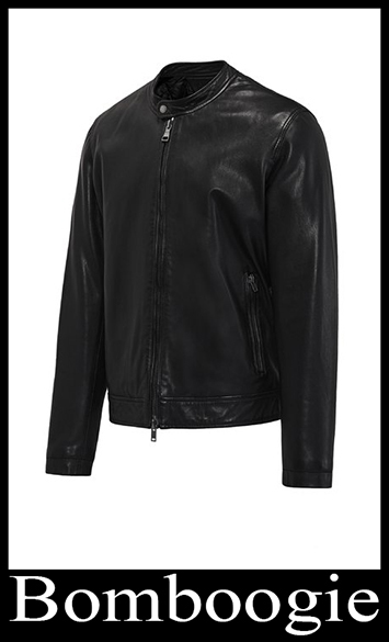 Bomboogie jackets 2023 new arrivals mens clothing 16 Bomboogie jackets 2023 new arrivals mens clothing 16