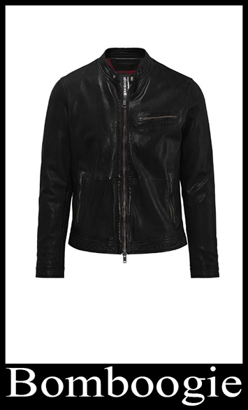 Bomboogie jackets 2023 new arrivals mens clothing 17 Bomboogie jackets 2023 new arrivals mens clothing 17