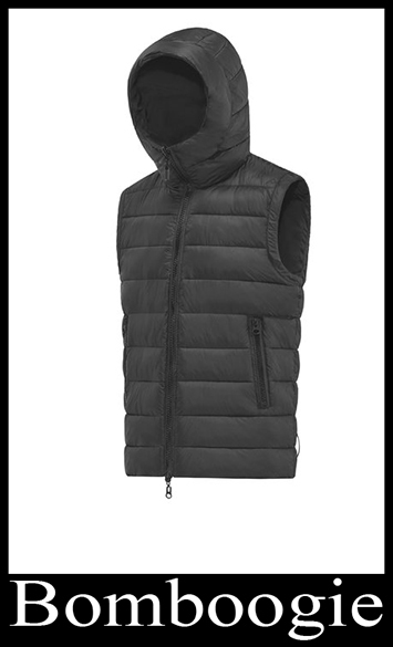 Bomboogie jackets 2023 new arrivals mens clothing 18 Bomboogie jackets 2023 new arrivals mens clothing 18