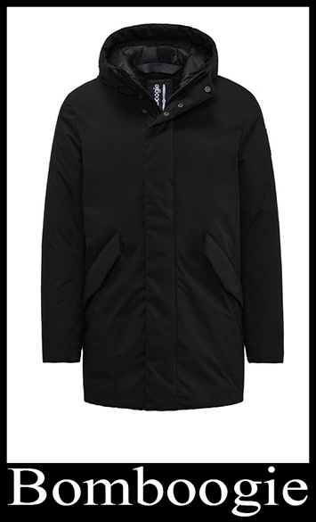 Bomboogie jackets 2023 new arrivals mens clothing 20 Bomboogie jackets 2023 new arrivals mens clothing 20