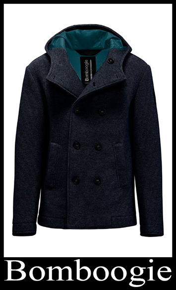 Bomboogie jackets 2023 new arrivals mens clothing 3 Bomboogie jackets 2023 new arrivals mens clothing 3
