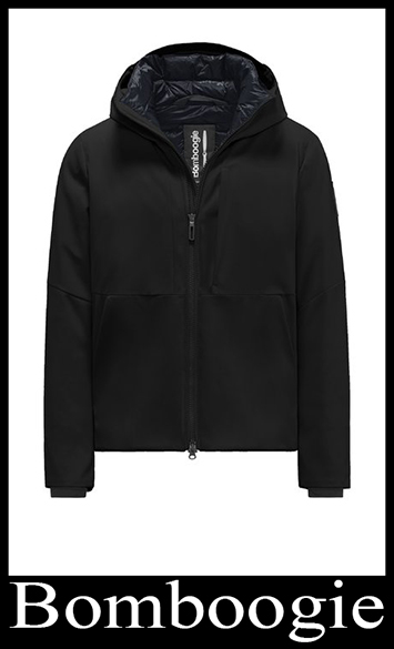 Bomboogie jackets 2023 new arrivals mens clothing 6 Bomboogie jackets 2023 new arrivals mens clothing 6