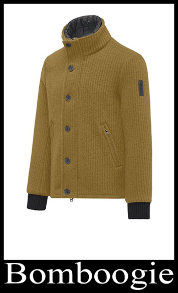 Bomboogie jackets 2023 new arrivals mens clothing 8 Bomboogie jackets 2023 new arrivals mens clothing 8