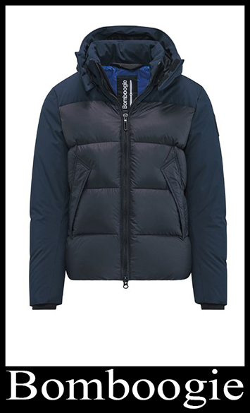 Bomboogie jackets 2023 new arrivals mens clothing 9 Bomboogie jackets 2023 new arrivals mens clothing 9