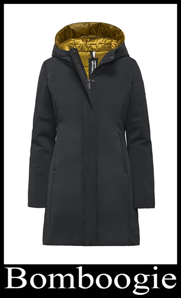 Bomboogie jackets 2023 new arrivals womens clothing 1 Bomboogie jackets 2023 new arrivals womens clothing 1