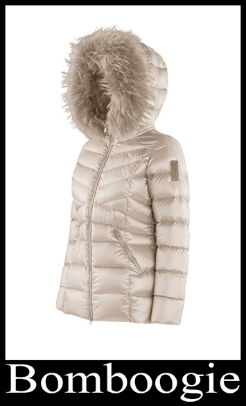 Bomboogie jackets 2023 new arrivals womens clothing 11 Bomboogie jackets 2023 new arrivals womens clothing 11