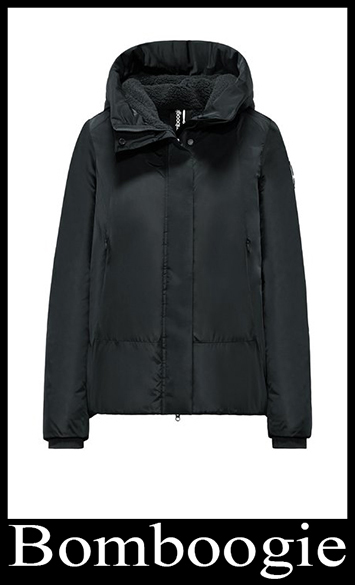 Bomboogie jackets 2023 new arrivals womens clothing 15 Bomboogie jackets 2023 new arrivals womens clothing 15
