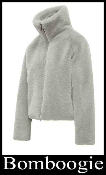 Bomboogie jackets 2023 new arrivals womens clothing 16 Bomboogie jackets 2023 new arrivals womens clothing 16