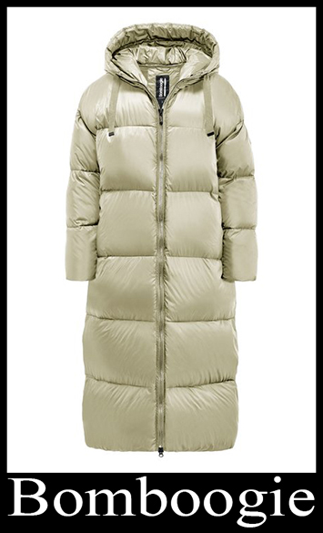 Bomboogie jackets 2023 new arrivals womens clothing 9 Bomboogie jackets 2023 new arrivals womens clothing 9