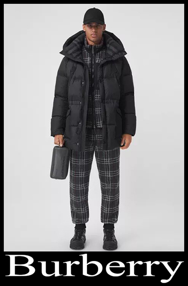 Burberry jackets 2023 new arrivals mens clothing 1 Burberry jackets 2023 new arrivals mens clothing 1
