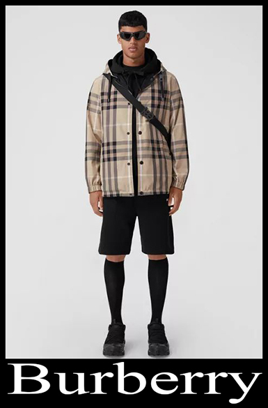 Burberry jackets 2023 new arrivals mens clothing 10 Burberry jackets 2023 new arrivals mens clothing 10