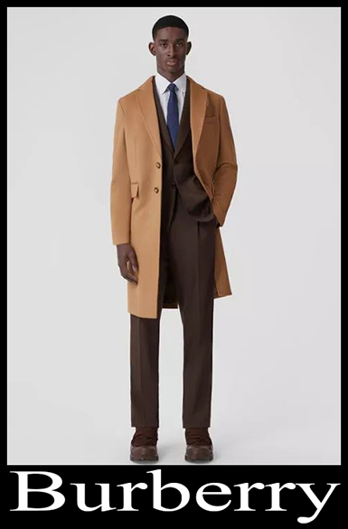 Burberry jackets 2023 new arrivals mens clothing 12 Burberry jackets 2023 new arrivals mens clothing 12