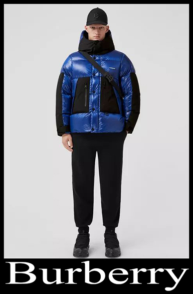Burberry jackets 2023 new arrivals mens clothing 14 Burberry jackets 2023 new arrivals mens clothing 14