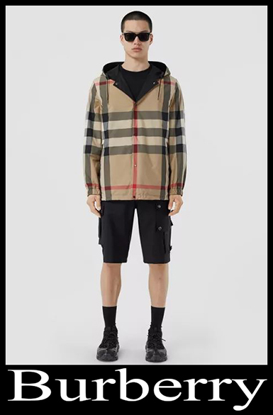 Burberry jackets 2023 new arrivals mens clothing 15 Burberry jackets 2023 new arrivals mens clothing 15