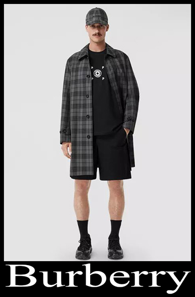Burberry jackets 2023 new arrivals mens clothing 16 Burberry jackets 2023 new arrivals mens clothing 16