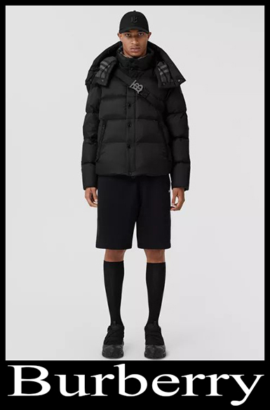 Burberry jackets 2023 new arrivals mens clothing 17 Burberry jackets 2023 new arrivals mens clothing 17