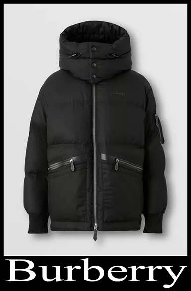 Burberry jackets 2023 new arrivals mens clothing 19 Burberry jackets 2023 new arrivals mens clothing 19