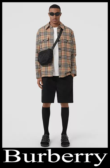 Burberry jackets 2023 new arrivals mens clothing 2 Burberry jackets 2023 new arrivals mens clothing 2