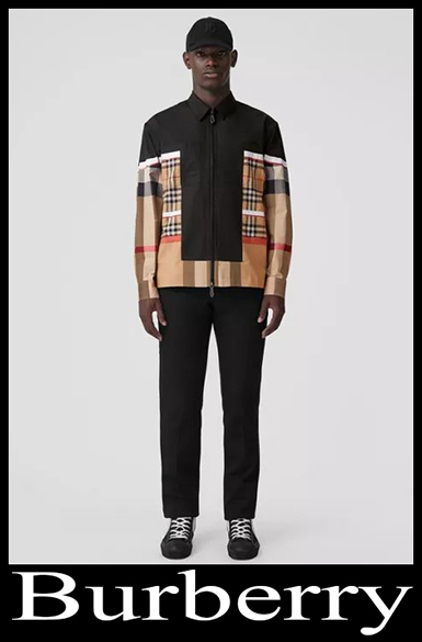 Burberry jackets 2023 new arrivals mens clothing 20 Burberry jackets 2023 new arrivals mens clothing 20