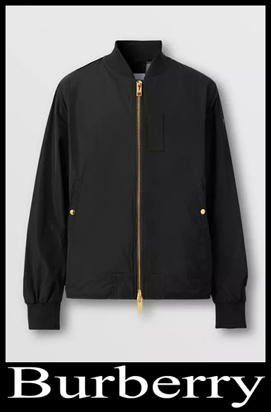 Burberry jackets 2023 new arrivals mens clothing 3 Burberry jackets 2023 new arrivals mens clothing 3