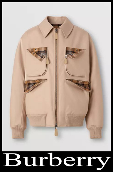 Burberry jackets 2023 new arrivals mens clothing 6 Burberry jackets 2023 new arrivals mens clothing 6