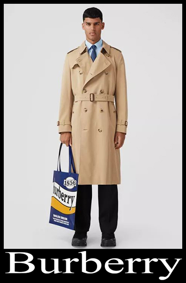 Burberry jackets 2023 new arrivals mens clothing 7 Burberry jackets 2023 new arrivals mens clothing 7