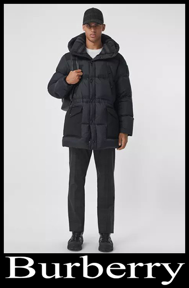 Burberry jackets 2023 new arrivals mens clothing 8 Burberry jackets 2023 new arrivals mens clothing 8