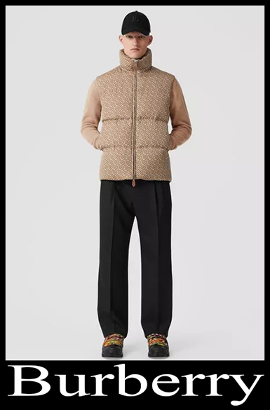 Burberry jackets 2023 new arrivals mens clothing 9 Burberry jackets 2023 new arrivals mens clothing 9
