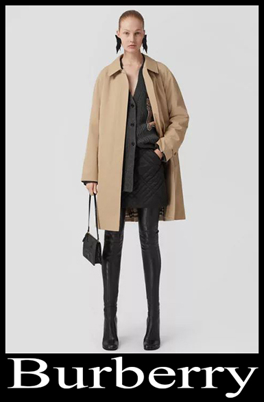 Burberry jackets 2023 new arrivals womens clothing 10 Burberry jackets 2023 new arrivals womens clothing 10