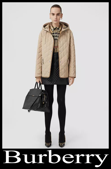 Burberry jackets 2023 new arrivals womens clothing 17 Burberry jackets 2023 new arrivals womens clothing 17