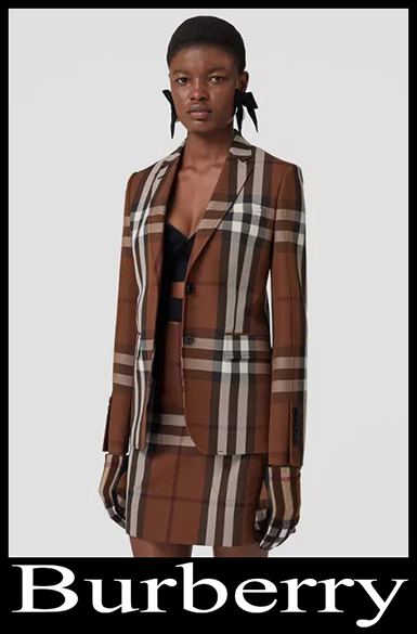 Burberry jackets 2023 new arrivals womens clothing 18 Burberry jackets 2023 new arrivals womens clothing 18