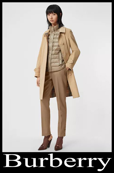 Burberry jackets 2023 new arrivals womens clothing 19 Burberry jackets 2023 new arrivals womens clothing 19