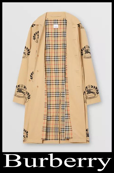 Burberry jackets 2023 new arrivals womens clothing 2 Burberry jackets 2023 new arrivals womens clothing 2