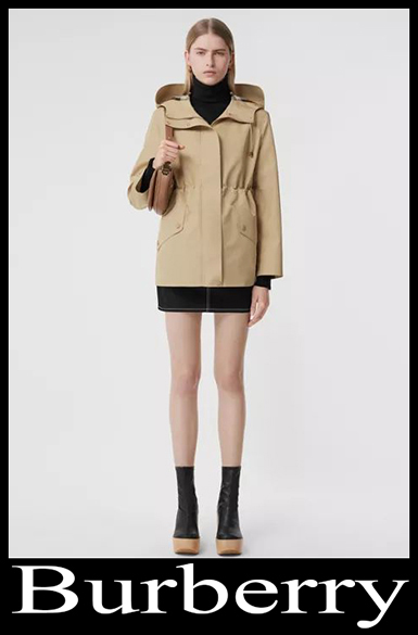 Burberry jackets 2023 new arrivals womens clothing 4 Burberry jackets 2023 new arrivals womens clothing 4
